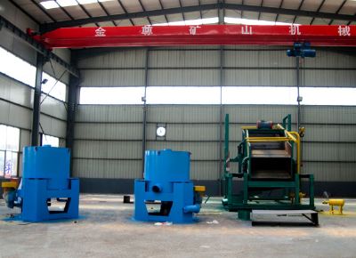 點擊查看詳細信息<br>標題：車間一角 閱讀次數：13442